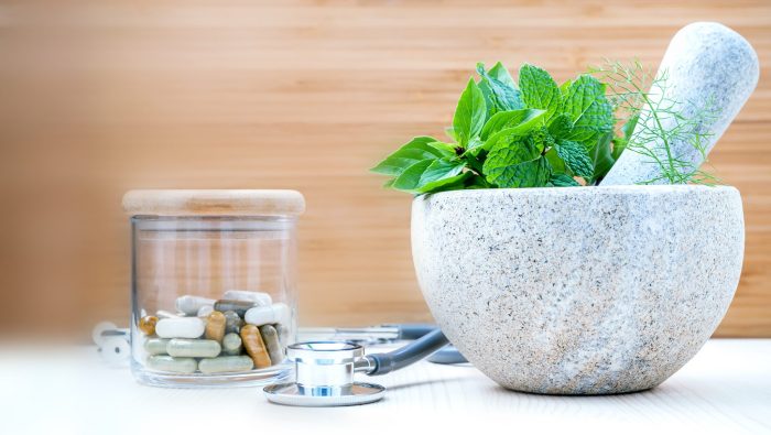 Integrative medicine