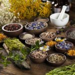 Alternative medicine practices