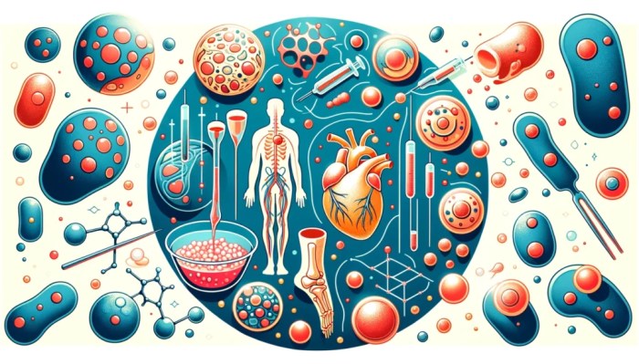 Regenerative therapies therapeutics intellia treatments regeneron pharmaceuticals nasdaq healing regn crispr benefits sidebar