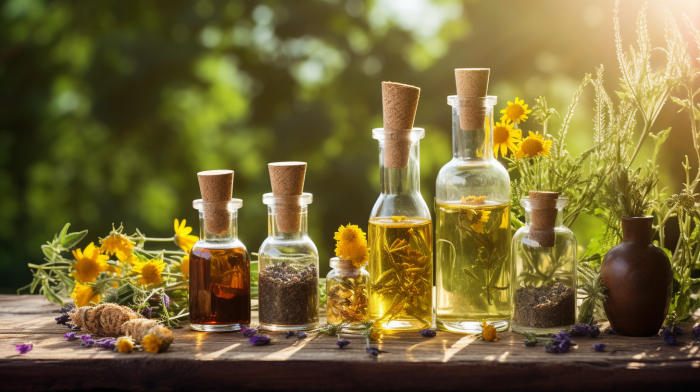 Holistic medicine approaches