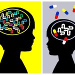 Mental health medication