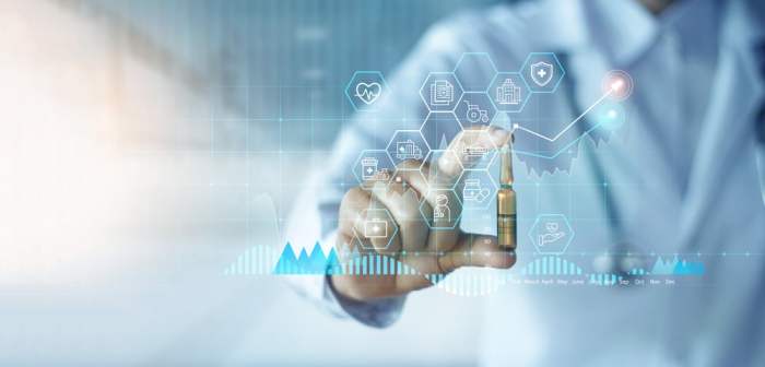 Ai future pharmaceuticals role major pharma industry