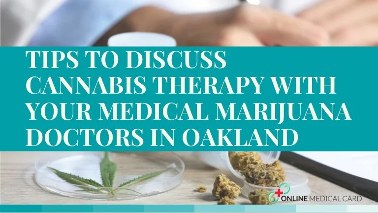 Therapy marijuana