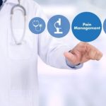 Pain management solutions